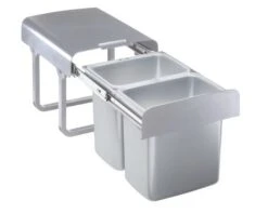 2x Tischabfallbehälter Aus Edelstahl 18/10, -Contacto Küchenausstattung Verkäufe 57b36a22 7ecd 47a4 bca2 1ef87afe3e31