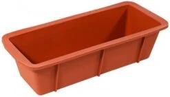 2x Silikon-Kuchenform. Rund Mit Verstärkungsring. Durchmesser: 28 Cm. Höhe: 4.7 Cm -Contacto Küchenausstattung Verkäufe 59c87cbf 2cf0 482d 9469 379a4fec6442