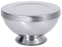 2x Contacto Antihaft-Springform, Stahl, Durchmesser Innen: 24,5 Cm, Höhe: 6,5 Cm -Contacto Küchenausstattung Verkäufe 5bcef672 62f5 400c b2da aaaa4c414497