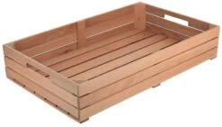 Contacto Holzkasten GN 1/1