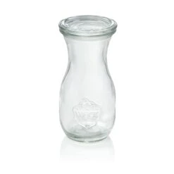 3x Saftflasche Aus Glas 1/4 L Karton Mit 6 Flaschen -Contacto Küchenausstattung Verkäufe 61fccfe4 e865 4667 b9a6 6d28839ba398