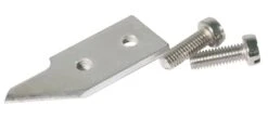 Contacto Ersatzmesser Mit Schrauben