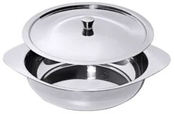 Contacto Beilageschale, Flach 22 Cm -Contacto Küchenausstattung Verkäufe 6936c158 054f 442e 9b96 48396ac8287d