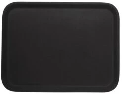 2x Contacto Gläserabtropfmatte, Schwarz, Gummi, Länge: 45 Cm, Breite: 30 Cm, Höhe: 1 Cm -Contacto Küchenausstattung Verkäufe 6c714a25 749d 4faa 9f98 aa767db4b0df