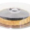 Contacto Tortenplatte Mit Haube 30 Cm