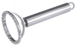 6x Teigrädchen Serie POLARIS, Mit Seidenmatt Poliertem Griff Aus Edelstahl 18/10, -Contacto Küchenausstattung Verkäufe 6d693152 4f0c 4a12 b890 330eb87c4951 1