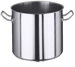 Contacto Kochtopf, Hoch 28 Cm, Schwere Qualität