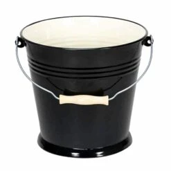 6x Eimer, Klein 1,3 L -Contacto Küchenausstattung Verkäufe 7b9bfec8 3f0e 4754 9be6 c3f1df637a14