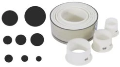 Contacto Ausstechformen, Quadratisch, Glatte Form -Contacto Küchenausstattung Verkäufe 7f1c4c1a 870b 404d a5d4 61c3bcc8b846 1