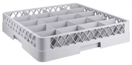 2x Geschirrspülkorb TASSEN, Grau 1 2x Geschirrspülkorb TASSEN, Grau