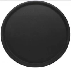 2x Contacto Tablett. Rund. Rutschfest. Gummilaminierter Schichtstoff. Durchmesser: 38 Cm. Höhe: 1.5 Cm. Braun -Contacto Küchenausstattung Verkäufe 8ad1195e 0fbb 4d52 be1e 89c774039cda 1