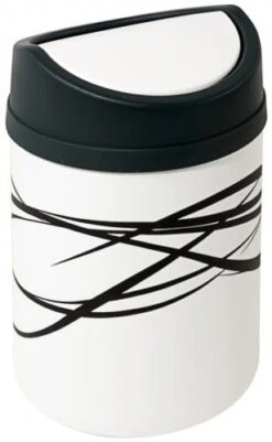 2x Tischabfallbehälter Aus Edelstahl 18/10, -Contacto Küchenausstattung Verkäufe 93e429cf f92d 49f9 a621 39fb59c7f063