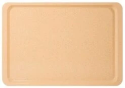 2x Contacto Kantinen-Tablett. Glasfaserverstärktes Polyester. Länge: 46 Cm. Breite: 36 Cm. Höhe: 2.5 Cm. Granitgrau -Contacto Küchenausstattung Verkäufe 955fbbb7 2b01 4b6d b5eb fa9254886a2d 2