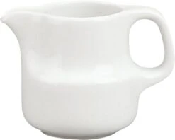 4x Contacto Sahnegießer. Edelstahl. Volumen: 0.28 L. Höhe: 8 Cm -Contacto Küchenausstattung Verkäufe 9741ced3 4e05 4ad2 bd85 0b044d16d337 1