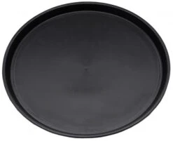 2x Contacto Tablett. Rund. Rutschfest. Gummilaminierter Schichtstoff. Durchmesser: 32 Cm. Höhe: 1.5 Cm -Contacto Küchenausstattung Verkäufe 9f8dfa91 9495 47b4 8d3c 006b112566d1