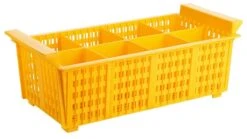 3x Contacto Besteckspülkorb, Blau -Contacto Küchenausstattung Verkäufe a3b847b5 9d19 41d4 b2c5 422cda8666dc