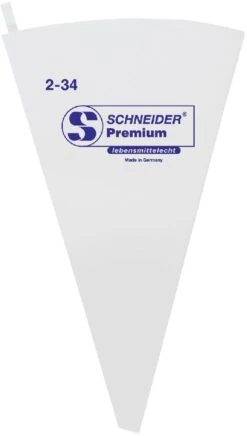 Contacto Einweg-Spritzbeutel 50 X 28 Cm -Contacto Küchenausstattung Verkäufe a447cd92 c461 475e aaed 189325c168e6