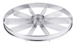 Contacto Tortenteiler, 10 Teile