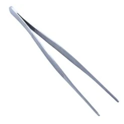 5x Grillzange Aus Edelstahl 18/0, Materialstärke 5 Mm, Spülmaschinengeeignet Länge: -Contacto Küchenausstattung Verkäufe a4f3978d 8e6e 494c 9124 053e5572a552