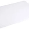 3x Schneidbrett 35 X 25 Cm, Weiß