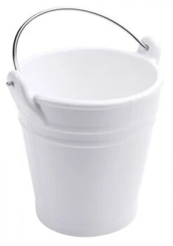 8x Minieimer Aus Porzellan -Contacto Küchenausstattung Verkäufe a564d9d9 a314 450c a211 11d70ec68972 2