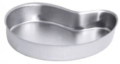 8x Dariolform Aus Edelstahl, Hochglänzend, Materialstärke: 0,8 Mm, Extra Schwere Qualität -Contacto Küchenausstattung Verkäufe a61b5e27 cac8 42fb 8a56 374c7bec720b