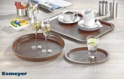 Contacto Kantinen-Tablett, 60 X 45 Cm -Contacto Küchenausstattung Verkäufe a908b57f 3897 4197 86a5 3e33065803ab