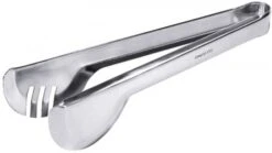 8x Allzweckzange Aus Edelstahl, Materialstärke 0,8 Mm, Hochglänzend, Mit Feder -Contacto Küchenausstattung Verkäufe adc2bcda 98e5 4351 96f5 df2c9c851038