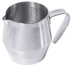 3x Contacto Sahnegießer/ Milchkännchen. Edelstahl. Volumen: 0.15 L. Ø: 6.5 Cm. Höhe: 6.5 Cm -Contacto Küchenausstattung Verkäufe b0f7ac1c dc6b 4779 aa5f 4ac0f6e20d94 2