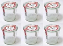 2x Weck Sturzglas 580 Ml, 6 Stück -Contacto Küchenausstattung Verkäufe b26d1e1d 9ba1 45e3 aa58 48360484c0cf