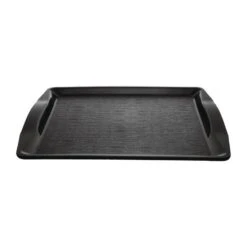 Contacto Fast Food Tablett 45cm Schwarz -Contacto Küchenausstattung Verkäufe b2fd8e00 3562 4f35 90b7 aba506b4c726