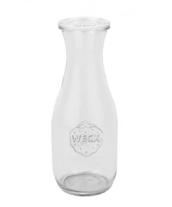 3x Saftflasche Aus Glas 1/4 L Karton Mit 6 Flaschen -Contacto Küchenausstattung Verkäufe b47de805 d187 4df2 a123 f82d2bd0092e