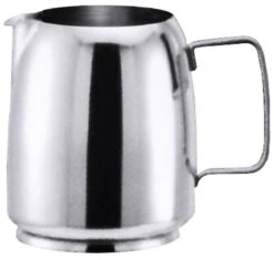 3x Contacto Sahnegießer/ Milchkännchen. Edelstahl. Volumen: 0.15 L. Ø: 6.5 Cm. Höhe: 6.5 Cm -Contacto Küchenausstattung Verkäufe b5af1848 1194 4b74 91bf 3130d0f72f93 3