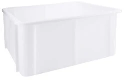 Contacto Stapelkasten, Weiß 21,5 Cm -Contacto Küchenausstattung Verkäufe b78ad527 86be 4924 90a1 4810d293af01