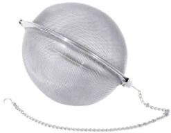 Contacto Gewürz-/Teesiebkugel 15 Cm -Contacto Küchenausstattung Verkäufe b884b411 fc56 4e38 90a7 9140d2b9c542 1