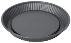 2x Antihaft- Käsekuchenform Aus 0.6 Mm Starkem Stahl. PTFE Antihaft-beschichtet -Contacto Küchenausstattung Verkäufe b93b1d77 e719 4685 89eb cccd252da20e