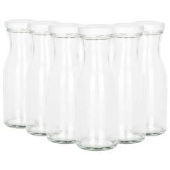 3x Karaffenbürste Biegsamer Weißer Plastikummantelter Stahldraht Mit Holzgriff, -Contacto Küchenausstattung Verkäufe ba7469d6 4016 4c86 b997 0804a817a6f4 1