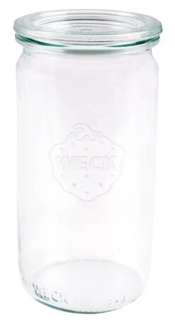 Contacto Weck Stangenglas 340 Ml