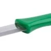 Contacto Küchenmesser Mit Grünem Griff