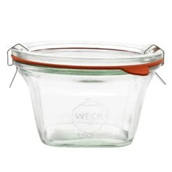 21x WECK-Einkochringe 39 X 52, 10 Stück -Contacto Küchenausstattung Verkäufe bf38c5be 39a3 4532 820e 932efc8de605