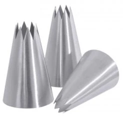 9x Dariol-/ Becherförmchen Aus Edelstahl 18/10, Seidenmatt Poliert, Mit Glattem, Flachem -Contacto Küchenausstattung Verkäufe c0d6edeb 6b7e 417b b348 de8bf8b6917a 2