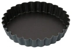 7x Antihaft-Tortelettform Aus Stahl. Beschichtet Mit Hochwertiger EXOPAN®- PTFE- 9 7x Antihaft-Tortelettform Aus Stahl. Beschichtet Mit Hochwertiger EXOPAN®- PTFE- -Contacto Küchenausstattung Verkäufe c461727b 673d 4e89 815b c1e1529d8dbf