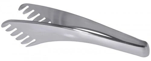 8x Contacto Zuckerzange. Edelstahl. Hochglänzend. Länge: 12.5 Cm 7 8x Contacto Zuckerzange. Edelstahl. Hochglänzend. Länge: 12.5 Cm – Bild 7