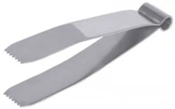 6x Teigrädchen Serie POLARIS, Mit Seidenmatt Poliertem Griff Aus Edelstahl 18/10, -Contacto Küchenausstattung Verkäufe c6aef4a6 e973 4aa9 b1d1 0202710e8811 3