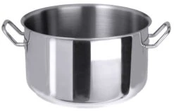 Contacto Stielkasserolle, Hoch 20 Cm, Hochglänzend -Contacto Küchenausstattung Verkäufe c844ed6a adcc 4331 83f2 79cf25b48003 2