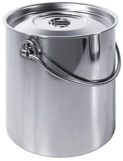 6x Eimer, Klein 1,3 L -Contacto Küchenausstattung Verkäufe c9f70b5d 272a 4c84 aa07 d8c0d2e233cd 1