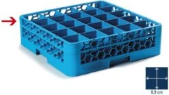 2x Erweiterungselement 49 Fächer -Contacto Küchenausstattung Verkäufe ca97d31e a678 4d4d 9f0f 8794affd3009