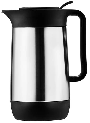 Contacto Isolierkanne 1,5 L, Seidenmatt Poliert 7 Contacto Isolierkanne 1,5 L, Seidenmatt Poliert – Bild 7