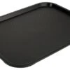 Contacto Fast Food Tablett 45cm Schwarz