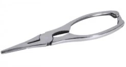 4x Contacto Spargelzange. Edelstahl. Länge: 20 Cm -Contacto Küchenausstattung Verkäufe d206cecc b19e 426f 8c91 5d7c6562d19e 1